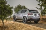 Jeep Compass Limited 2017 года (NA)